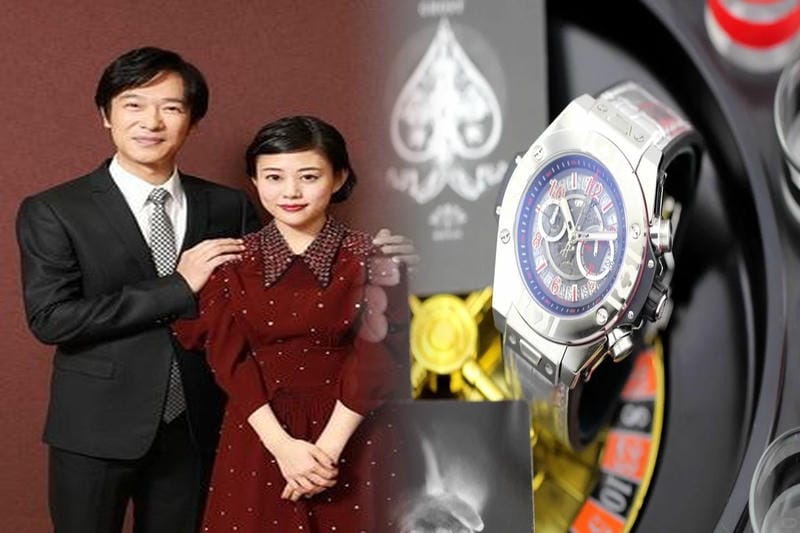 ウブロ クラシックフュージョン 偽物 見分け方