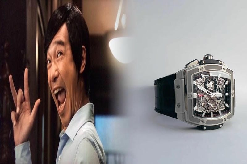 ウブロ スーパーコピー 比較