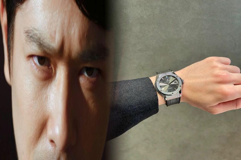 ウブロの「ビッグ・バン ワンクリック」新作モデル｜類い稀なる美学を宿すタイムピース