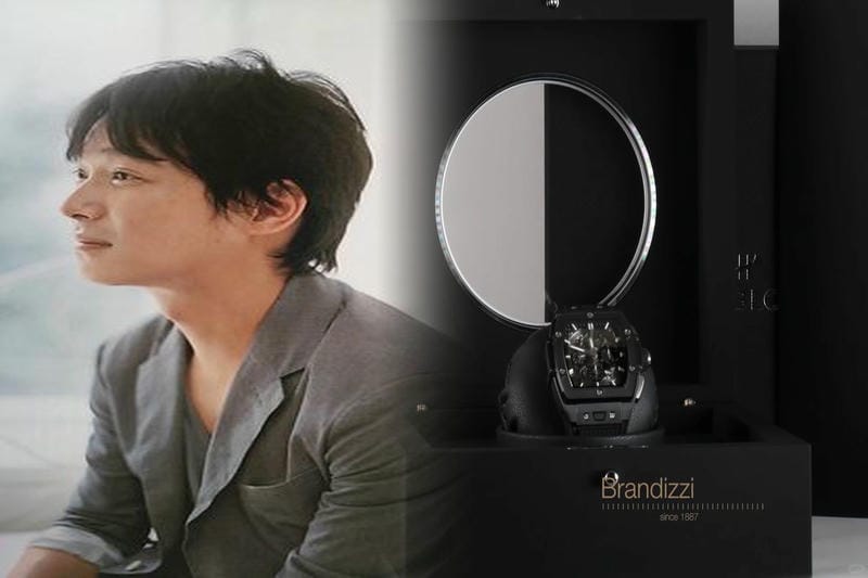 ウブロ時計 MP-09 トゥールビヨン バイ‐アクシス 909.NX.1120.RX