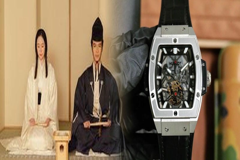 中古ウブロビッグバンの相場情報