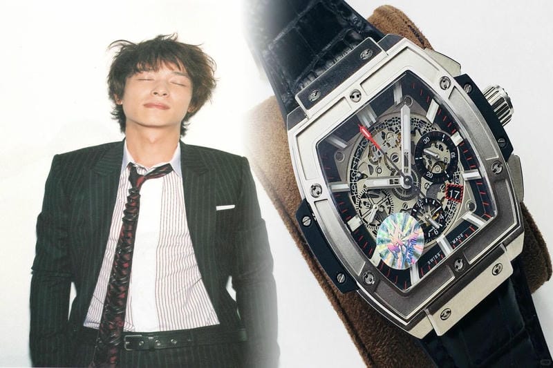 ウブロビッグバンウニコホワイトセラミック42mm