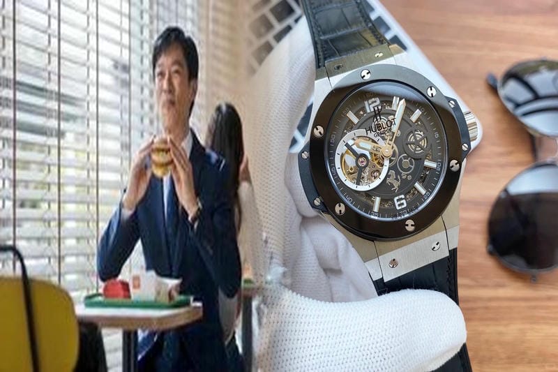 ウブロ ビッグバン 価格.