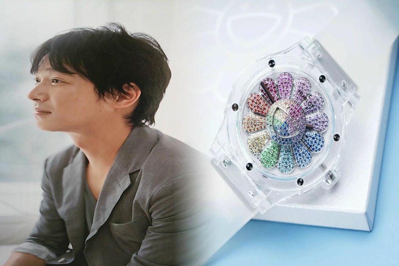 hublot電池交換やり方