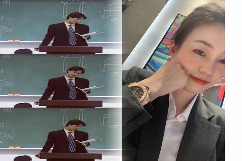 メンズウブロビッグバンの特長