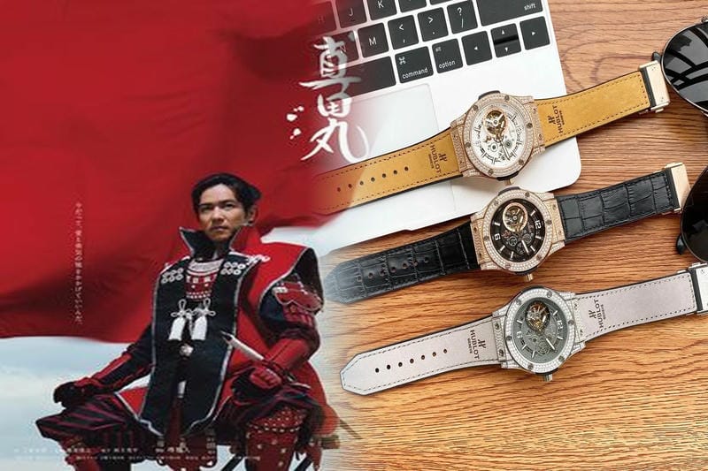 スーパーコピーウブロ時計について