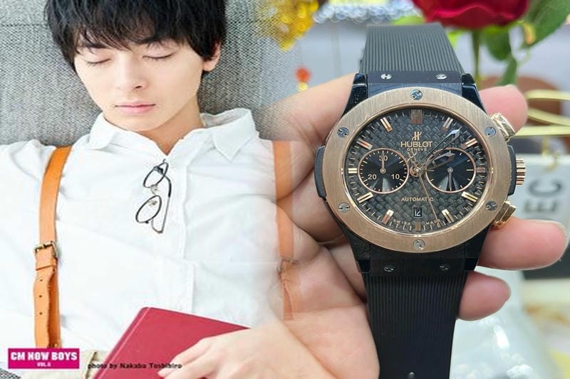 ウブロのイメージが悪い理由は？