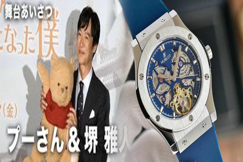 ウブロのメーカーはどこですか？