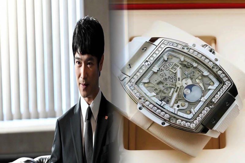 正規店でのウブロオーバーホール料金は？