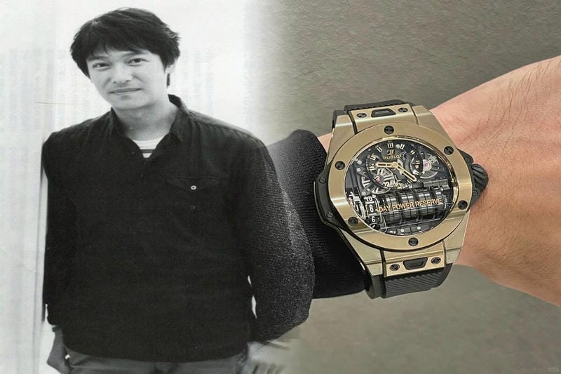 ウブロ 時計 レディース 白