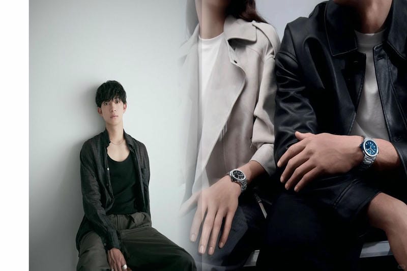 中古のウブロアエロフュージョンの探し方