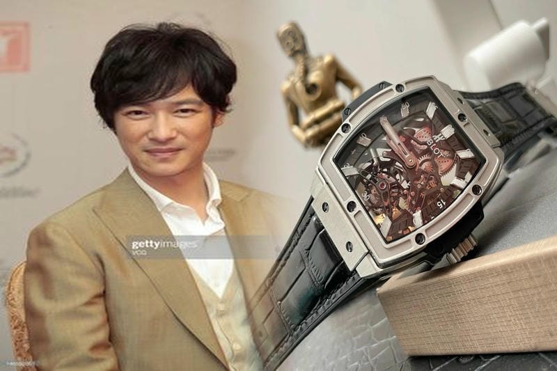 hublot買ってはいけない