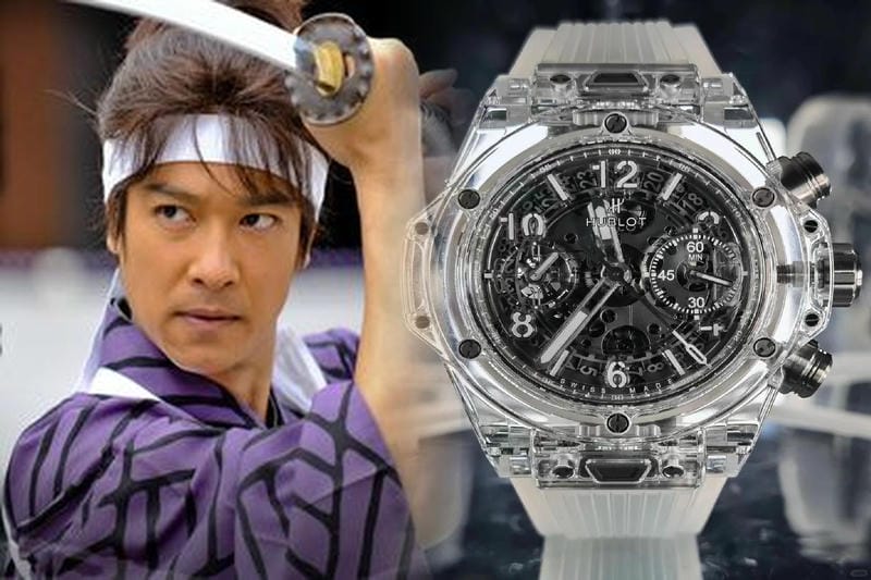 ウブロの値上げのタイミングは？