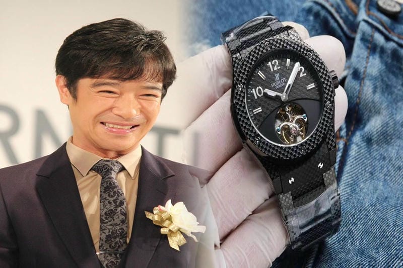 中古のウブロレディース時計をお得に購入