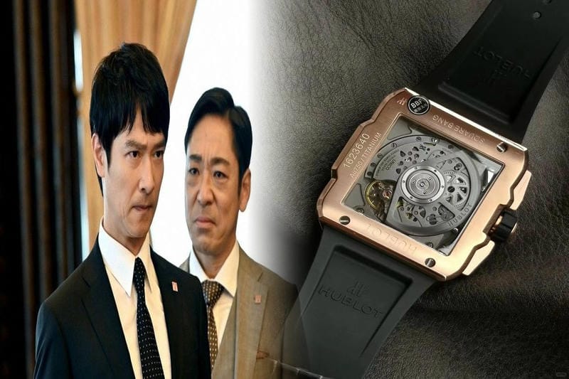 ウブロスピリットオブビッグバンスーパーコピーの見分け方