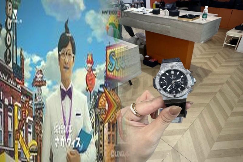 ウブロビッグバンウニコの最新価格