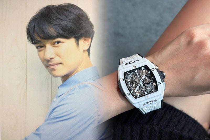 メンズウブロの中古時計を探すには？