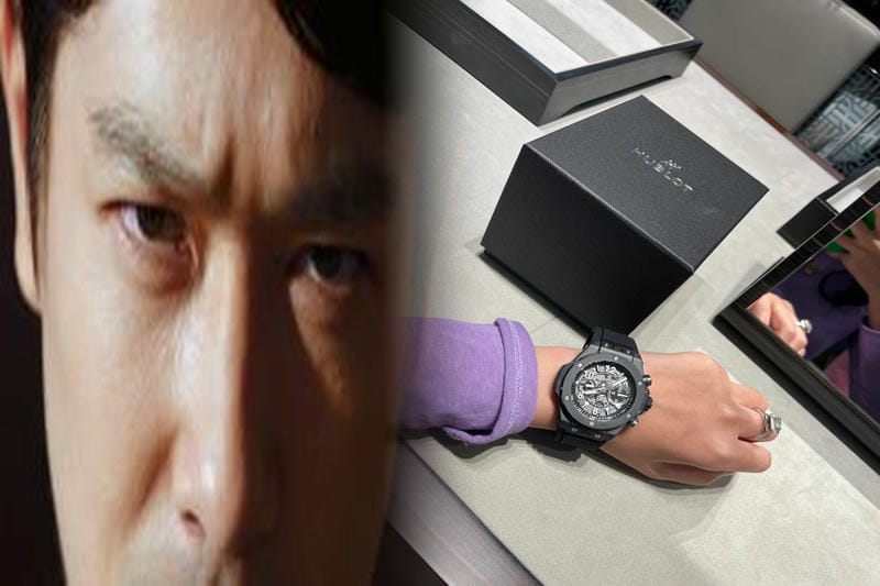 ウブロはいつどこで誕生しましたか？