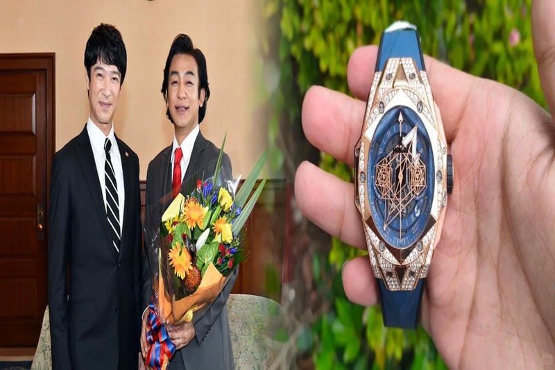 ウブロのリセールバリューが悪い理由は？