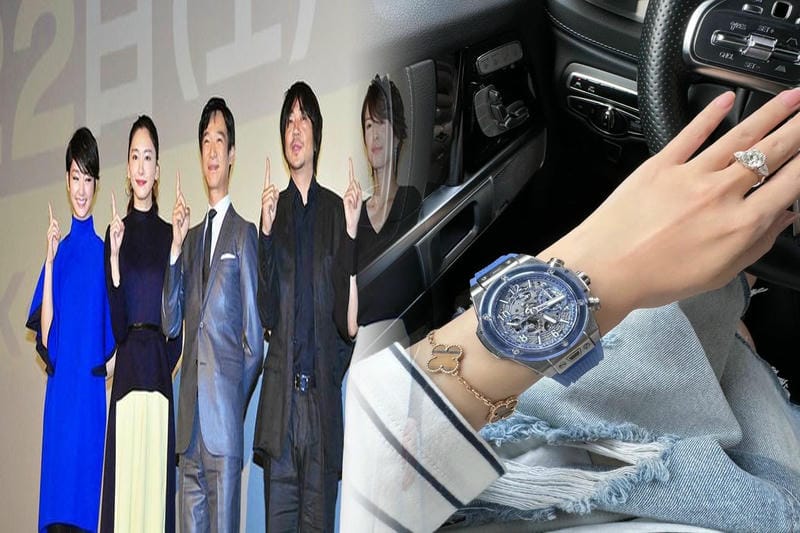 ウブロクロノグラフの使い方