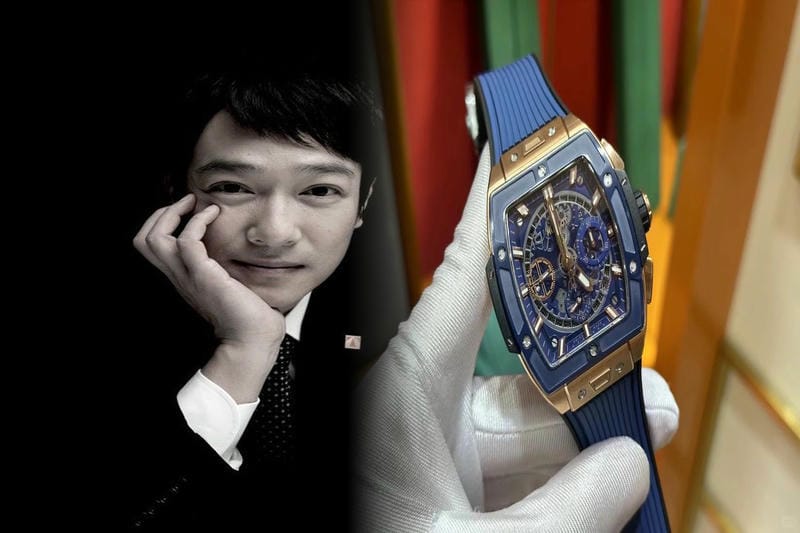 ウブロレディースダイヤ