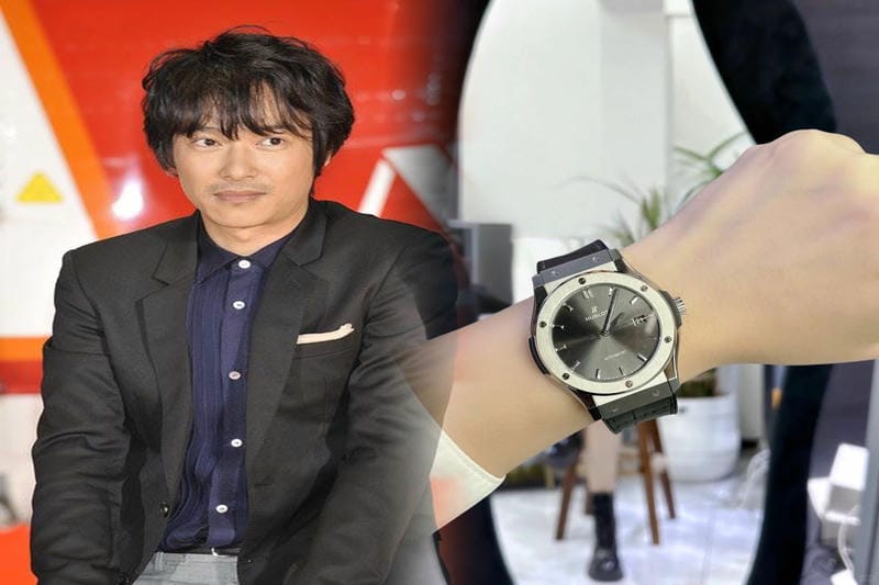 メンズ ウブロ 時計 安い順