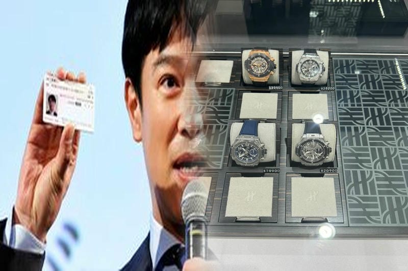 ウブロビッグバンウニコチタニウムモデルの特徴