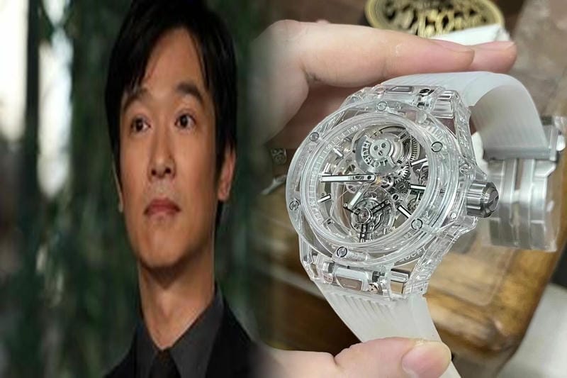 ウブロスマートウォッチ使い方