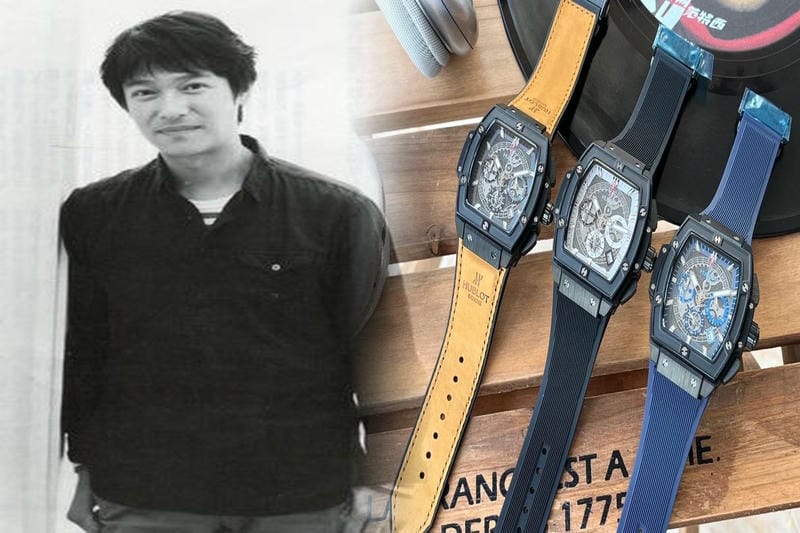 ウブロe-warrantyの開始時期は？