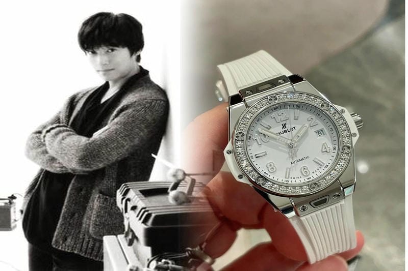 ウブロ時計 メンズ 人気