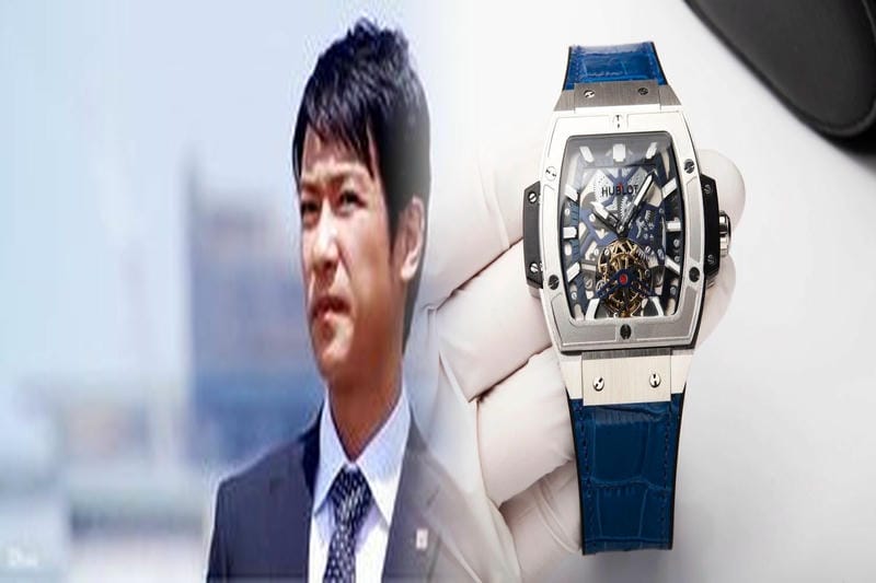 ウブロの価格改定はいつですか？