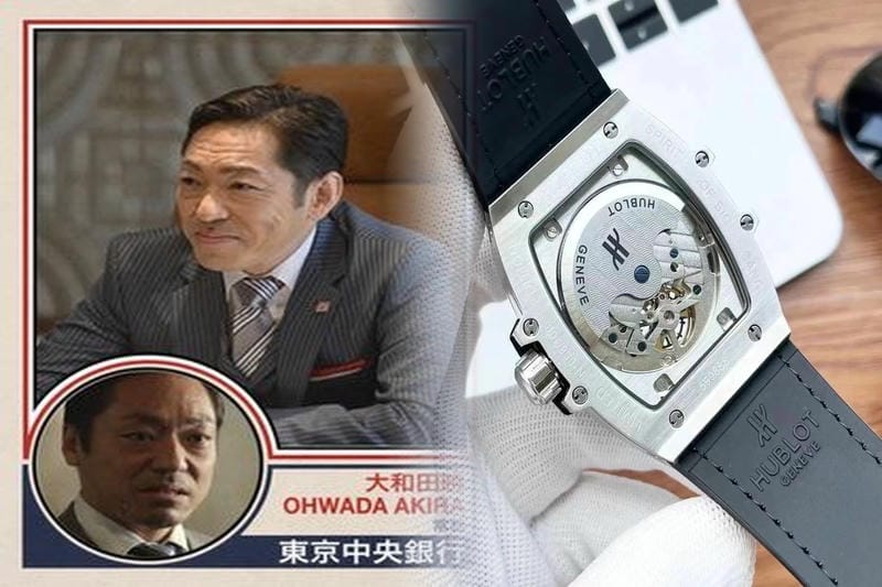 中古ウブロビッグバンの選び方