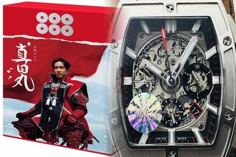 ウブロオーバーホールの料金はいくら？