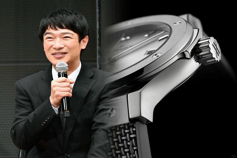 ウブロビッグバンウニココピー