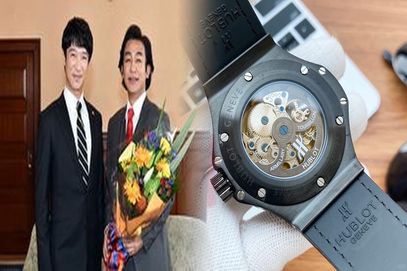 ウブロ中古時計のおすすめ販売店