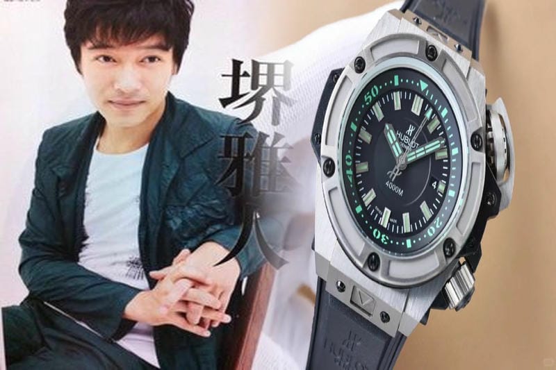 ウブロの時計はどこの国のメーカー？