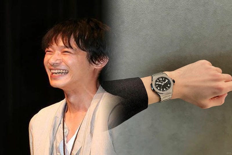 ウブロ電池種類