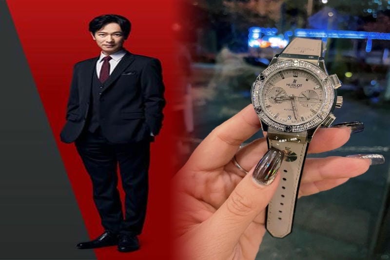 HUBLOTコピー品の国内発送サービス