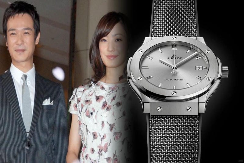 レディースウブロ時計の価格帯を確認