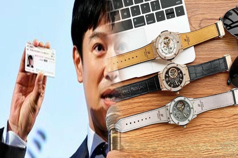 ウブロ時計は何年使用できますか？