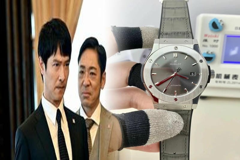 ウブロ時計を買わないほうがいい理由