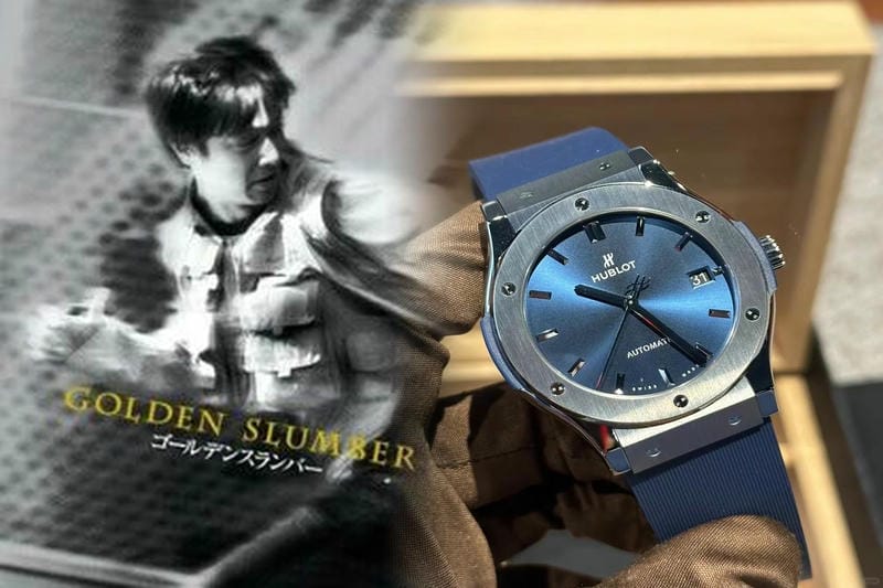 ウブロは2023年に値上げする？