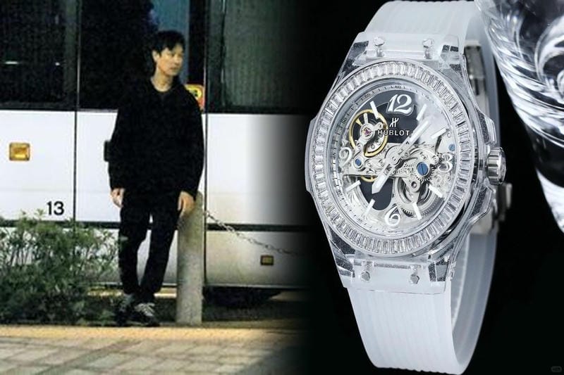 ウブロビッグバンeiphone