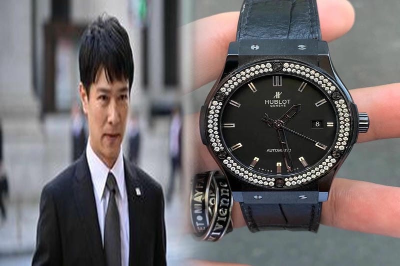 ビッグバンの買取不可理由とは？