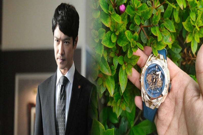 ウブロのムーブメントに対する評価