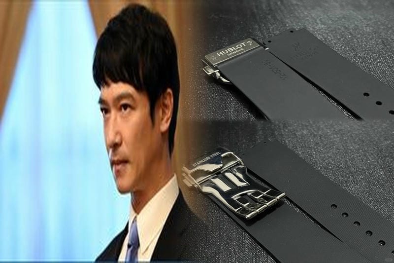 ウブロの時計の大きさはどれくらい？