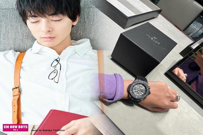 ウブロクラシックフュージョンリセール