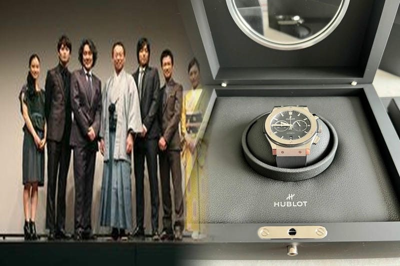 HUBLOTコピー品の国内発送サービス