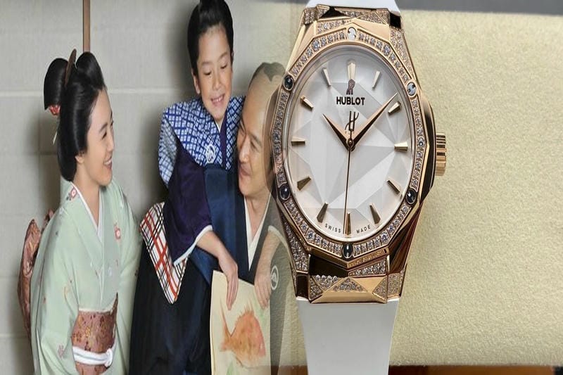 ウブロの型番を調べる方法は？