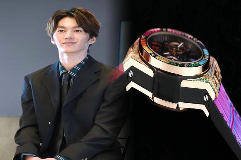 ウブロ時計のレディースモデルについて